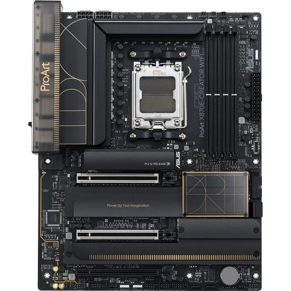 ASUS PROART X870E-CREATOR WIFI, Mainboard - Bild 2