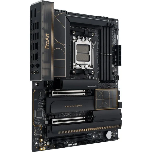 ASUS PROART X870E-CREATOR WIFI, Mainboard - Bild 3