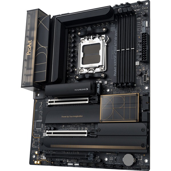 ASUS PROART X870E-CREATOR WIFI, Mainboard - Bild 4