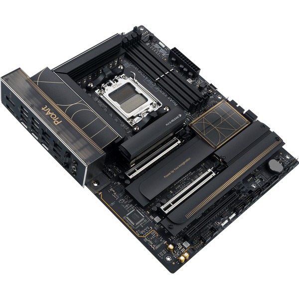 ASUS PROART X870E-CREATOR WIFI, Mainboard - Bild 5