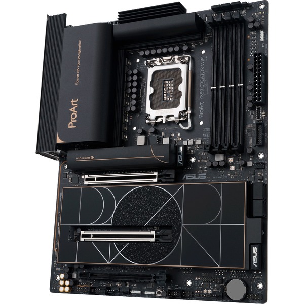 ASUS PROART Z890-CREATOR WIFI, Mainboard - Bild 4