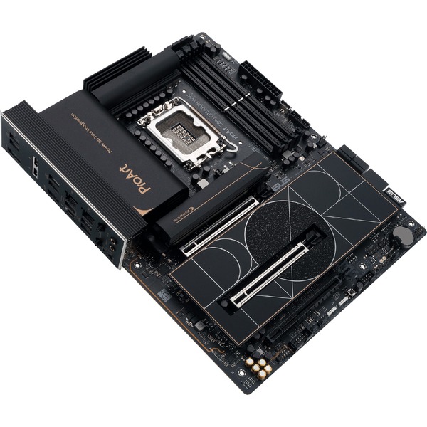 ASUS PROART Z890-CREATOR WIFI, Mainboard - Bild 5