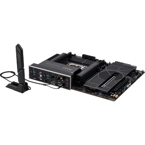 ASUS PROART Z890-CREATOR WIFI, Mainboard - Bild 6