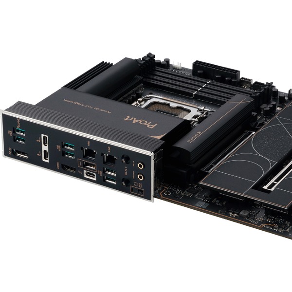 ASUS PROART Z890-CREATOR WIFI, Mainboard - Bild 7
