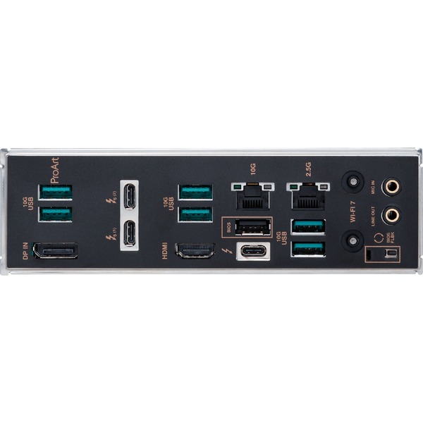 ASUS PROART Z890-CREATOR WIFI, Mainboard - Bild 8
