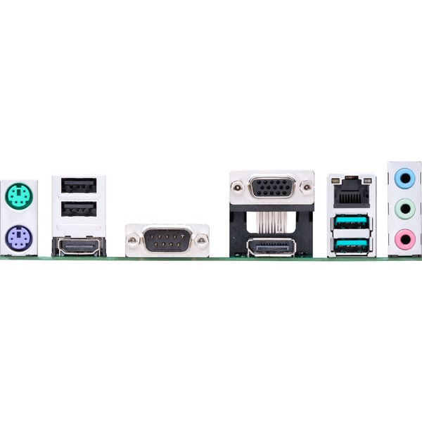 ASUS PRO H610M-C D4-CSM, Mainboard - Bild 5