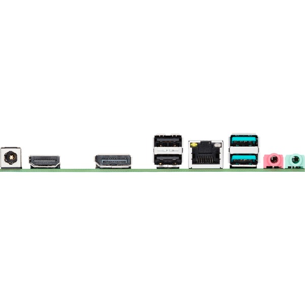 ASUS PRO H610T-CSM, Mainboard - Bild 5