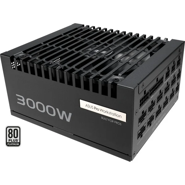ASUS PRO-WS-3000P, PC-Netzteil