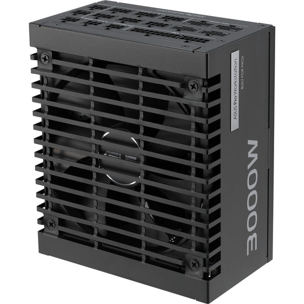 ASUS PRO-WS-3000P, PC-Netzteil - Bild 4