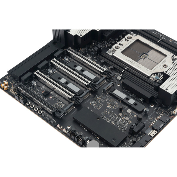 ASUS PRO WS TRX50-SAGE WIFI A, Mainboard - Bild 11