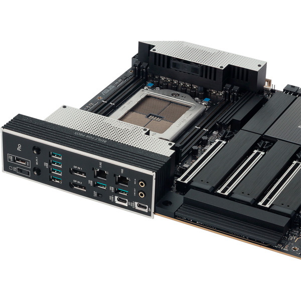 ASUS PRO WS TRX50-SAGE WIFI A, Mainboard - Bild 12