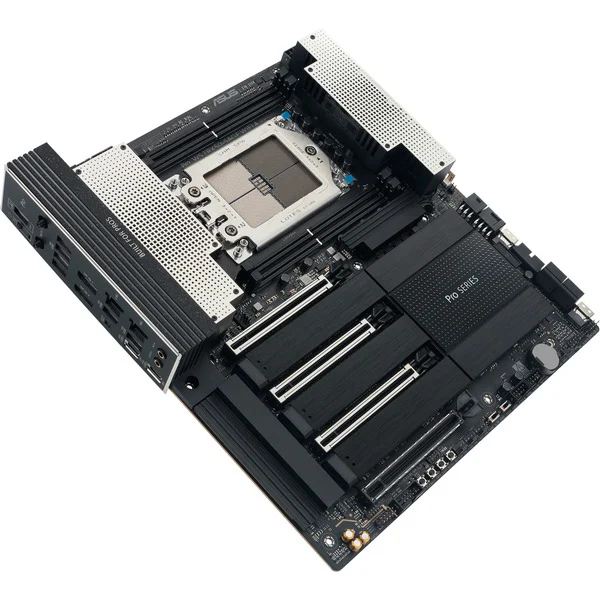 ASUS PRO WS TRX50-SAGE WIFI A, Mainboard - Bild 5