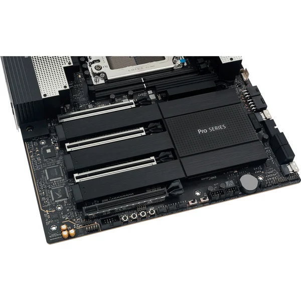 ASUS PRO WS TRX50-SAGE WIFI A, Mainboard - Bild 10