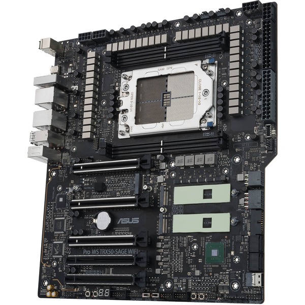 ASUS PRO WS TRX50-SAGE WIFI, Mainboard - Bild 5