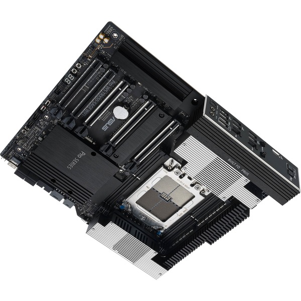 ASUS PRO WS TRX50-SAGE WIFI, Mainboard - Bild 7