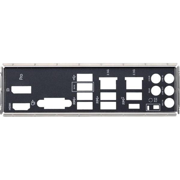 ASUS PRO WS W680-ACE IPMI, Mainboard - Bild 11