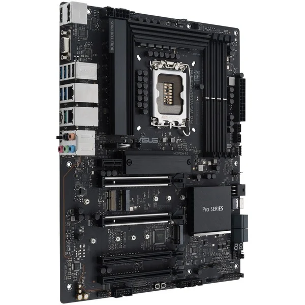 ASUS PRO WS W680-ACE IPMI, Mainboard - Bild 3