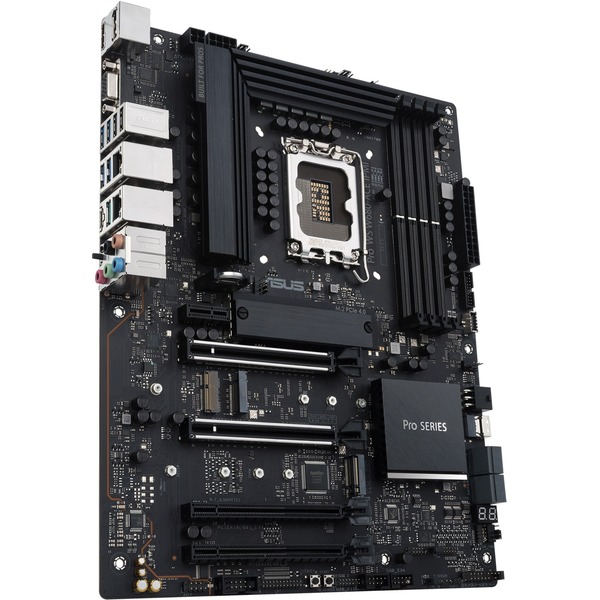 ASUS PRO WS W680-ACE IPMI, Mainboard - Bild 4