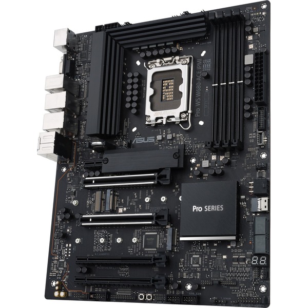 ASUS PRO WS W680-ACE IPMI, Mainboard - Bild 5