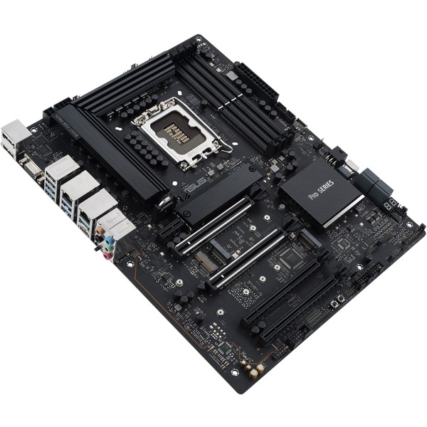 ASUS PRO WS W680-ACE IPMI, Mainboard - Bild 6