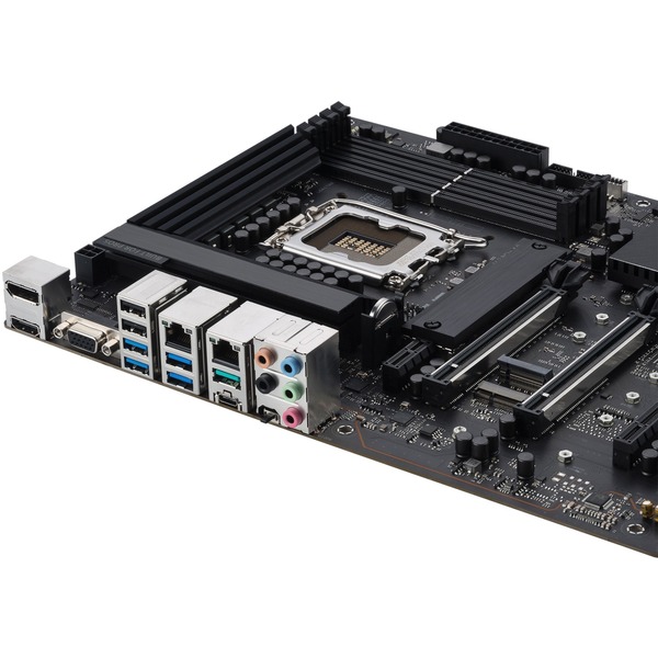 ASUS PRO WS W680-ACE IPMI, Mainboard - Bild 7