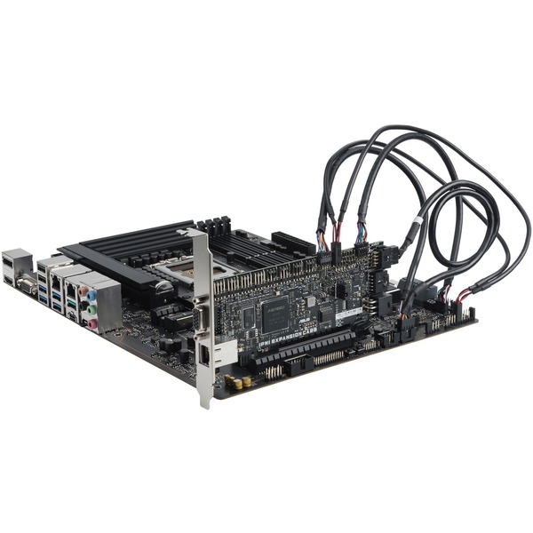 ASUS PRO WS W680-ACE IPMI, Mainboard - Bild 8