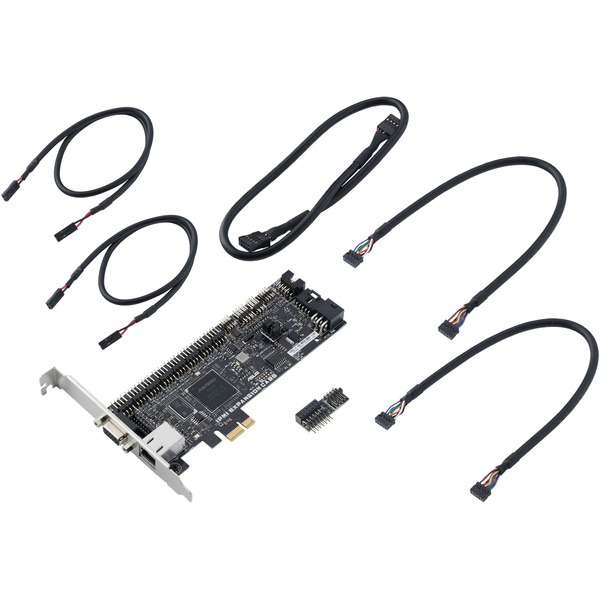 ASUS PRO WS W680-ACE IPMI, Mainboard - Bild 9