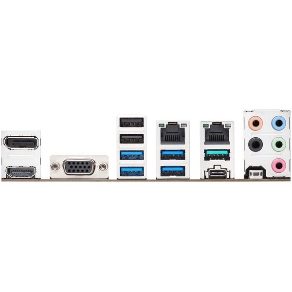 ASUS PRO WS W680-ACE IPMI, Mainboard - Bild 10