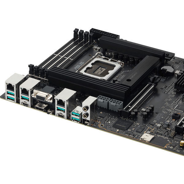 ASUS PRO WS W880-ACE SE, Mainboard - Bild 11