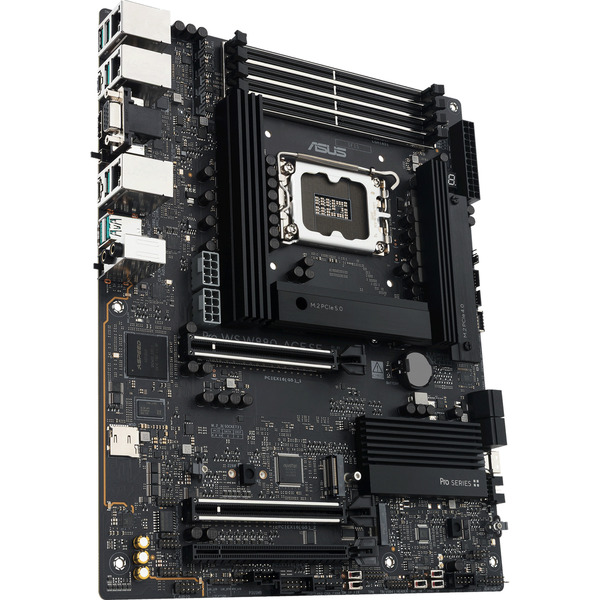 ASUS PRO WS W880-ACE SE, Mainboard - Bild 4