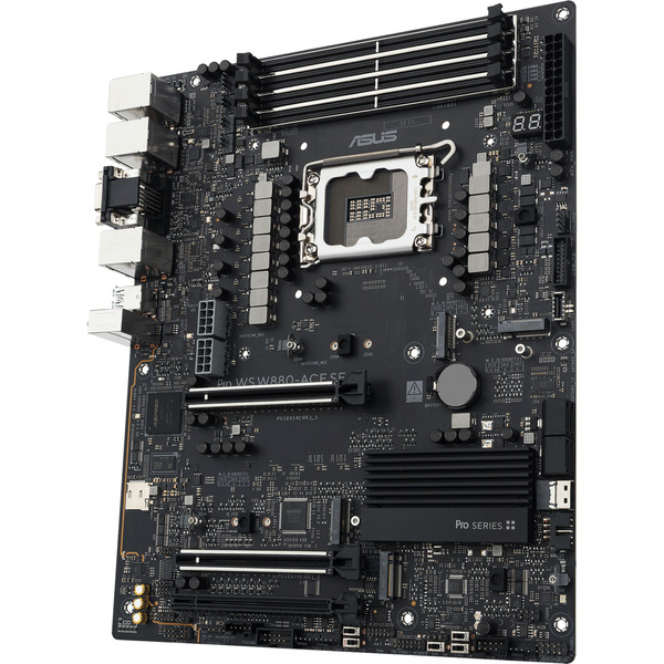 ASUS PRO WS W880-ACE SE, Mainboard - Bild 6