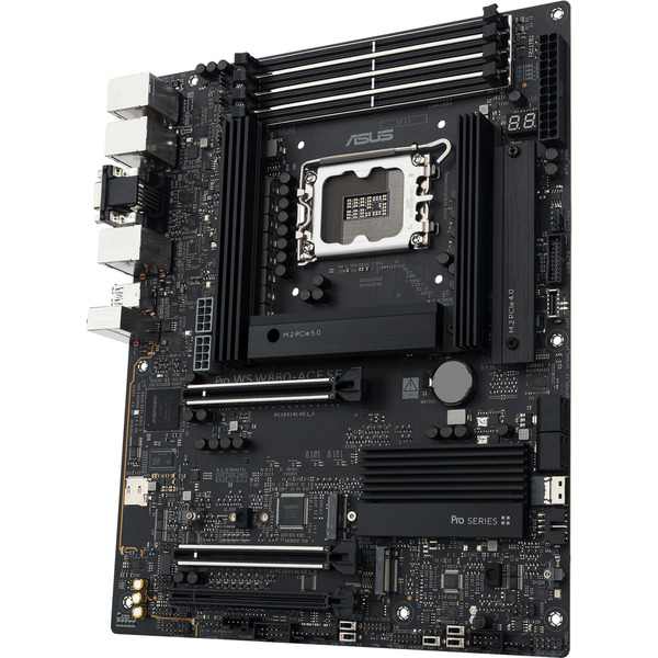 ASUS PRO WS W880-ACE SE, Mainboard - Bild 7