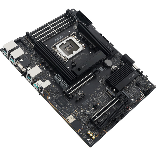 ASUS PRO WS W880-ACE SE, Mainboard - Bild 8