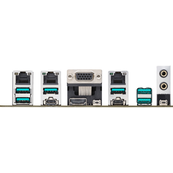 ASUS PRO WS W880-ACE SE, Mainboard - Bild 9