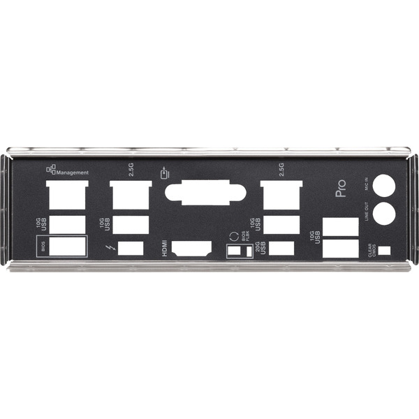 ASUS PRO WS W880-ACE SE, Mainboard - Bild 10