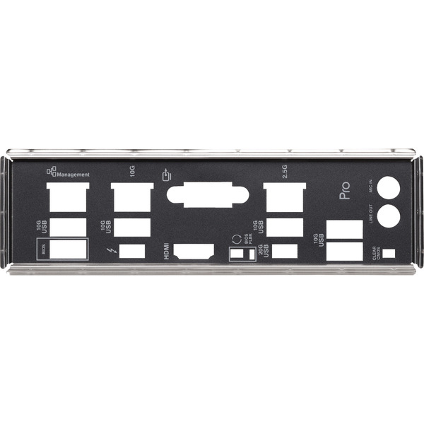 ASUS PRO WS Z890-ACE SE, Mainboard - Bild 11