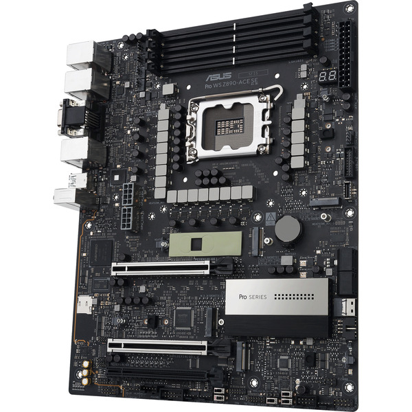 ASUS PRO WS Z890-ACE SE, Mainboard - Bild 6