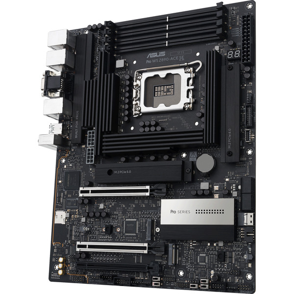 ASUS PRO WS Z890-ACE SE, Mainboard - Bild 7