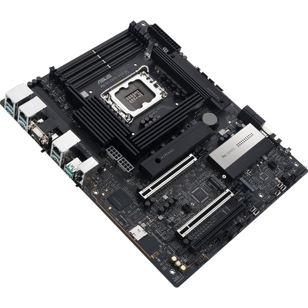 ASUS PRO WS Z890-ACE SE, Mainboard - Bild 8
