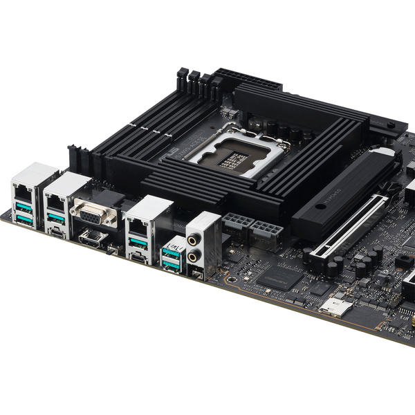 ASUS PRO WS Z890-ACE SE, Mainboard - Bild 9
