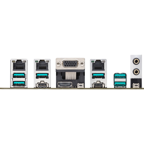 ASUS PRO WS Z890-ACE SE, Mainboard - Bild 10