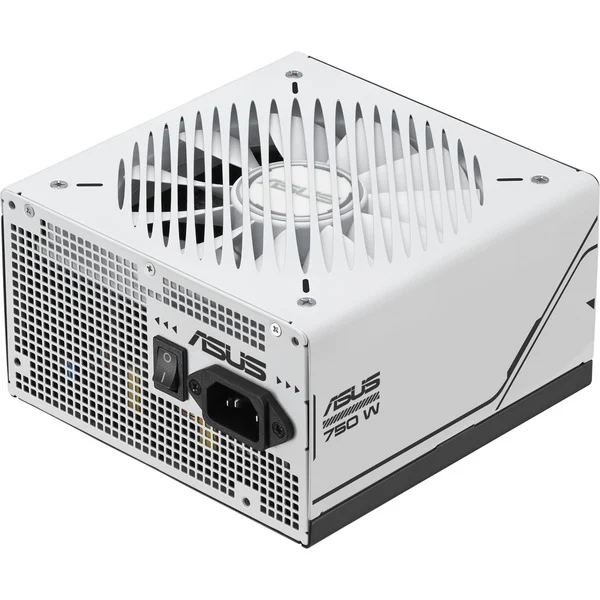 ASUS Prime 750W Gold, PC-Netzteil - Bild 2