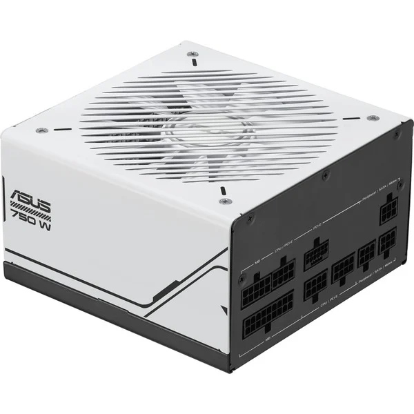 ASUS Prime 750W Gold, PC-Netzteil - Bild 3