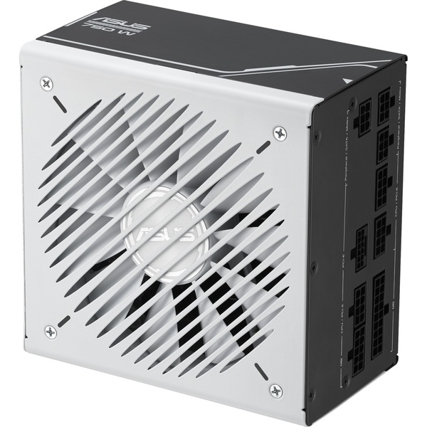 ASUS Prime 750W Gold, PC-Netzteil - Bild 4