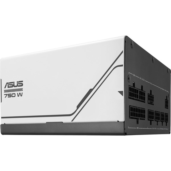 ASUS Prime 750W Gold, PC-Netzteil - Bild 6