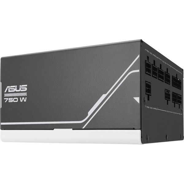 ASUS Prime 750W Gold, PC-Netzteil - Bild 7