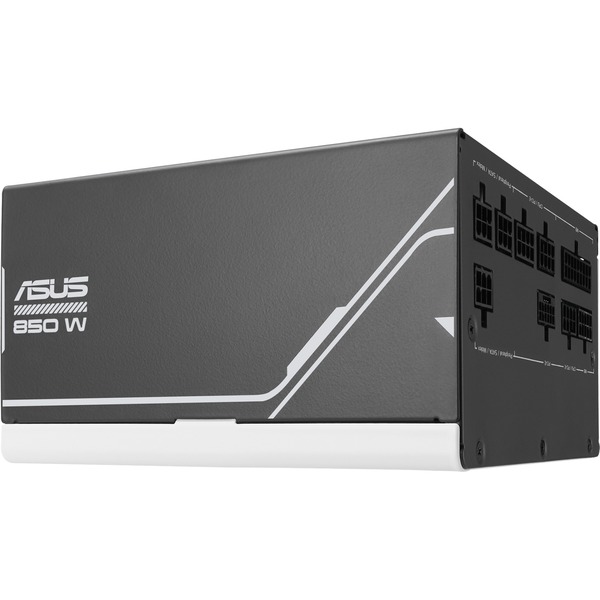ASUS Prime 850W Gold, PC-Netzteil - Bild 11