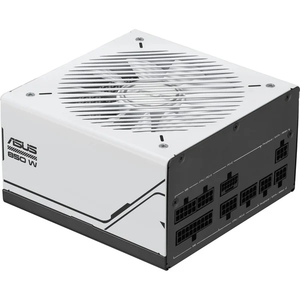 ASUS Prime 850W Gold, PC-Netzteil - Bild 3