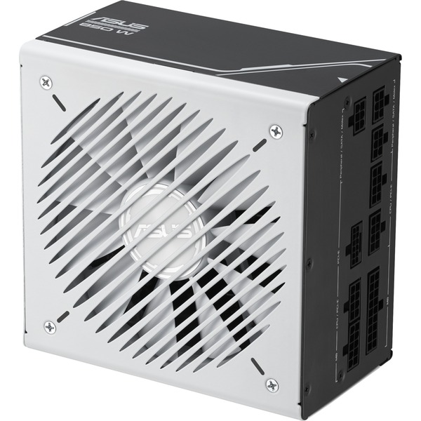 ASUS Prime 850W Gold, PC-Netzteil - Bild 4