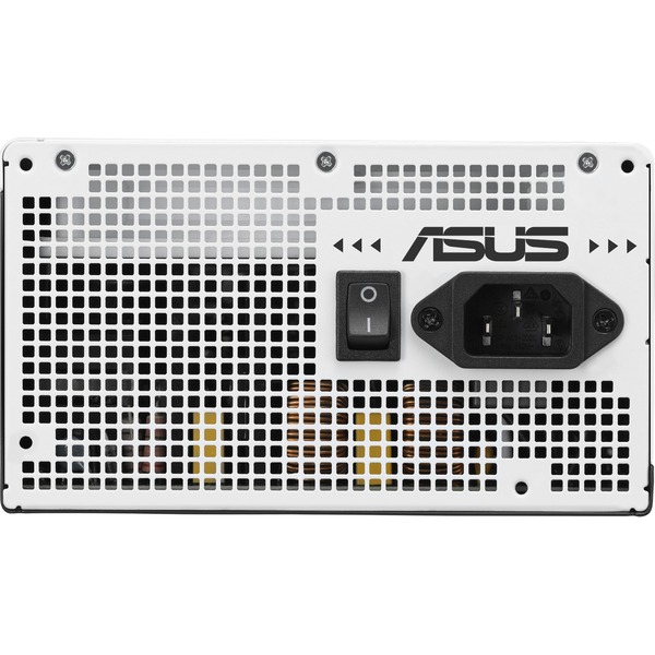 ASUS Prime 850W Gold, PC-Netzteil - Bild 7